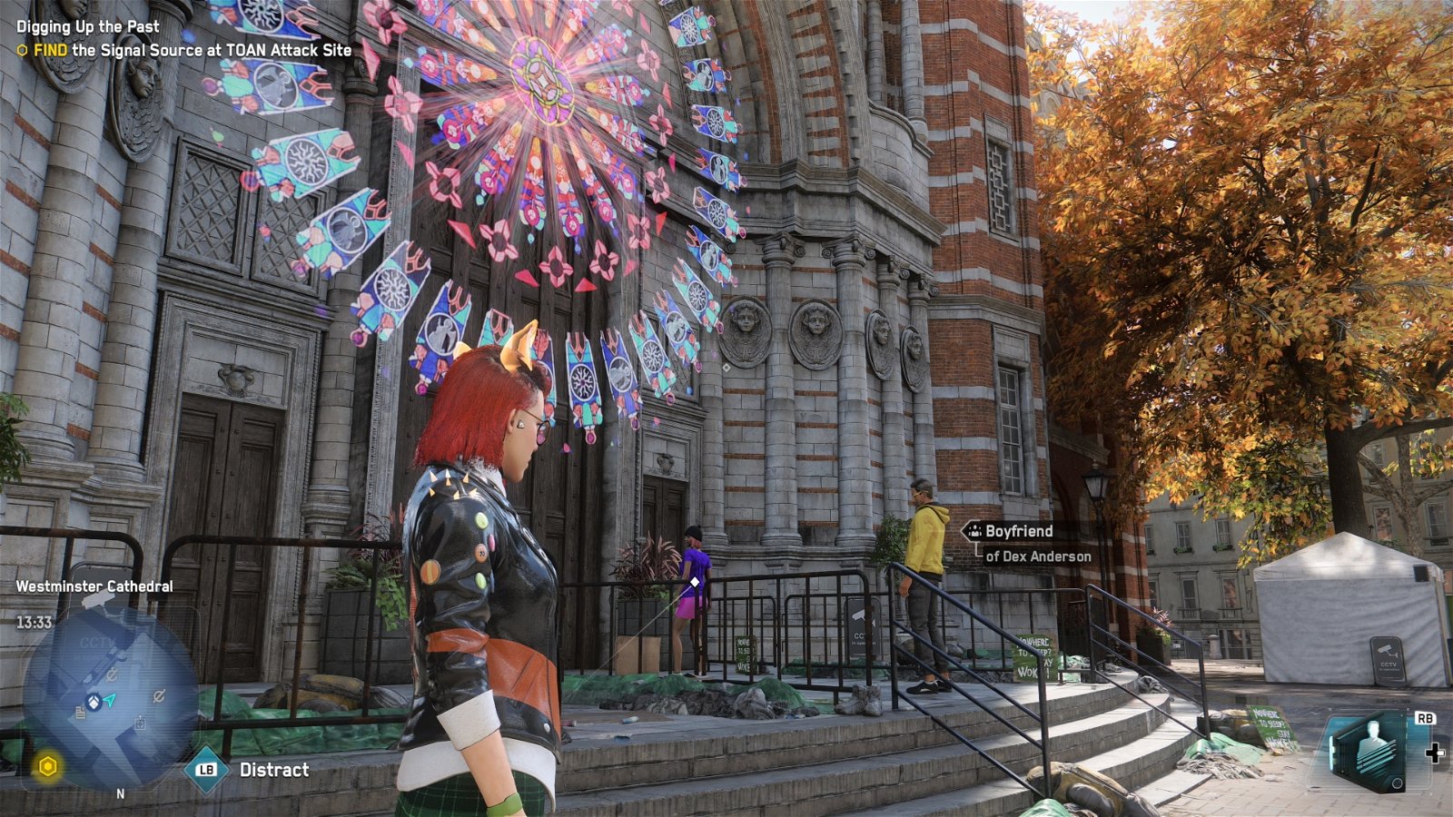 Watch Dogs Legion Full Review - Gideon's Gaming