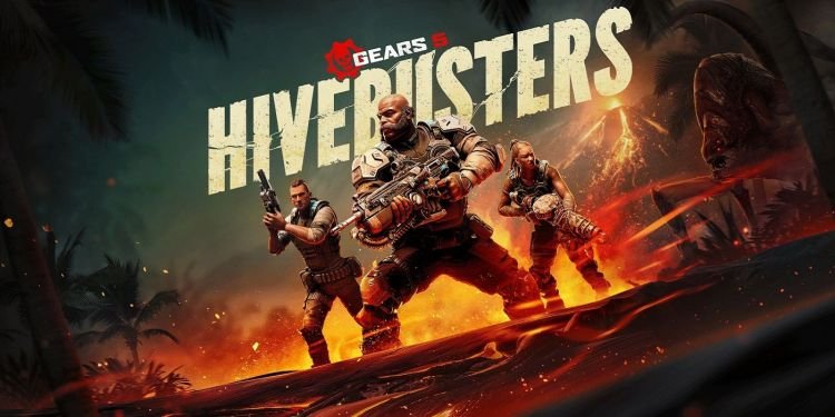 Gears 5 Hivebusters Review Header_1280x
