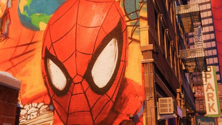 Insomniac Game adds Ray Tracing Performance Mode to Spider-Man Miles Morales