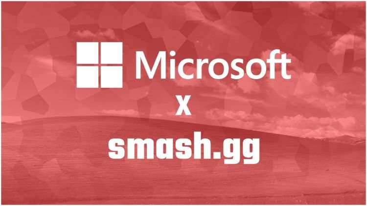 Microsoft acquires esports tournament platform SmashGG