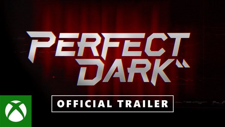The Initative Perfect Dark Remake