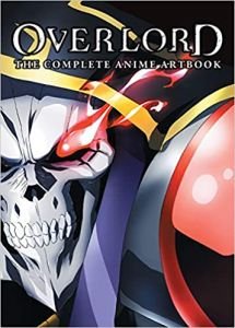 Anime Review: Overlord – Never Think Impossible-demhanvico.com.vn