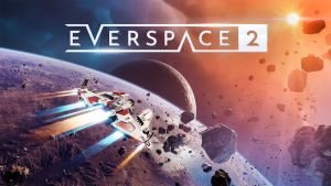 Everspace 2 Early Access Header Image