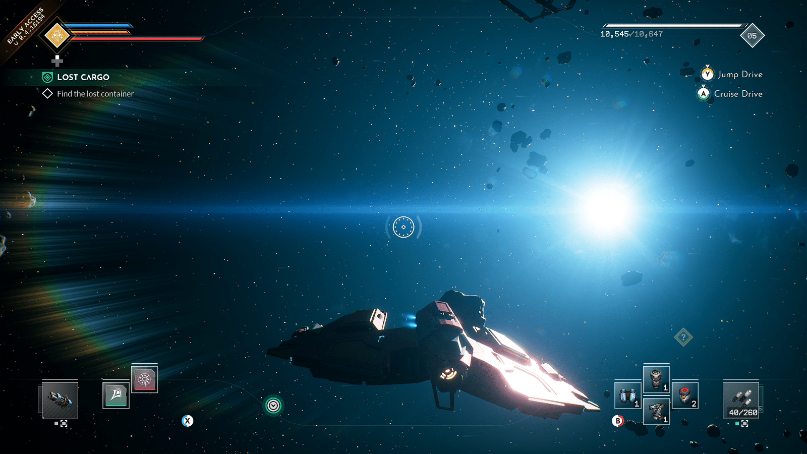 Everspace 2 Early Impressions Screenshot-02