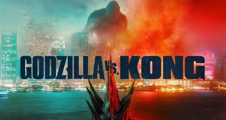 Godzilla Vs Kong Review - Let Them Fight