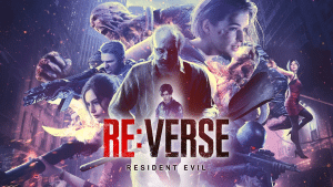 Resident Evil RE Verse 1280x720