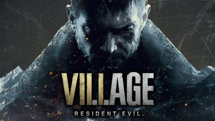 Resident Evil Village Header Image