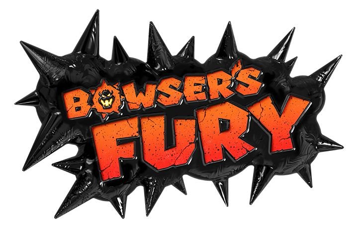Giga Cat Mario VS Fury Bowser - online puzzle