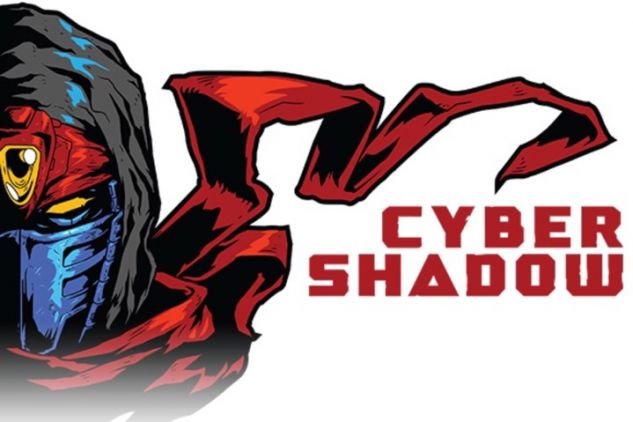 cyber shadow