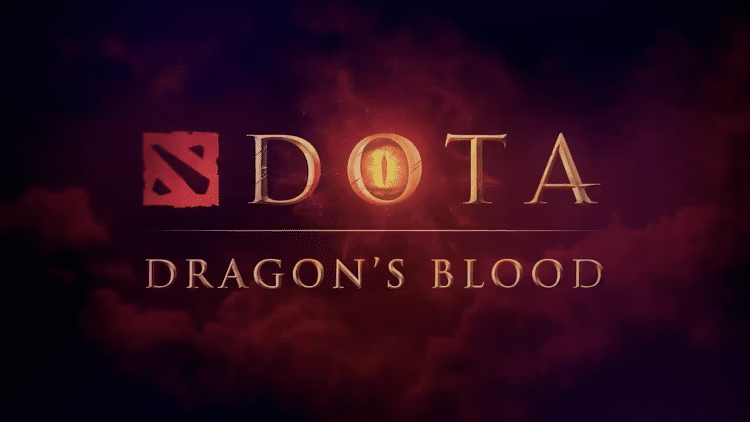 DOTA Dragon's Blood Anime Header 1280x720