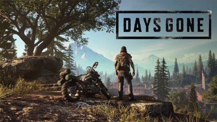 Days Gone irá rodar no seu PC? Steam revela requisitos mínimos e