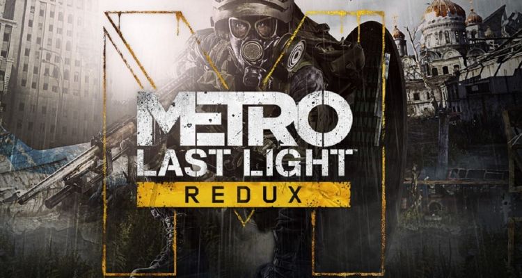 Metro last light redux есть ли кооператив