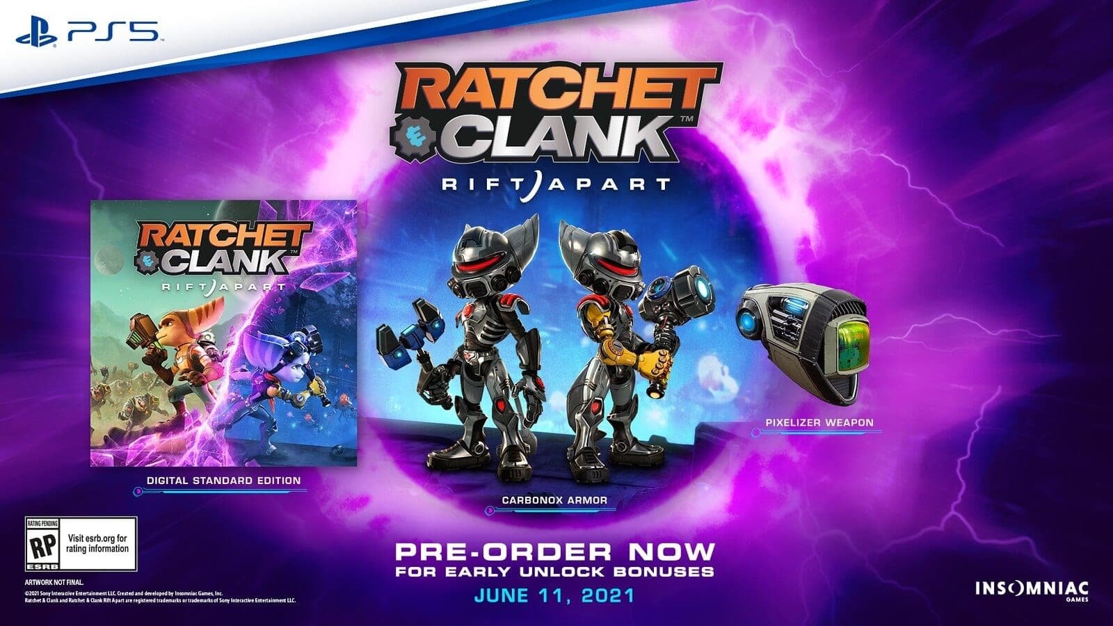 Ratchet-Clank-Rift-Apart-Pre-Order-Bonus