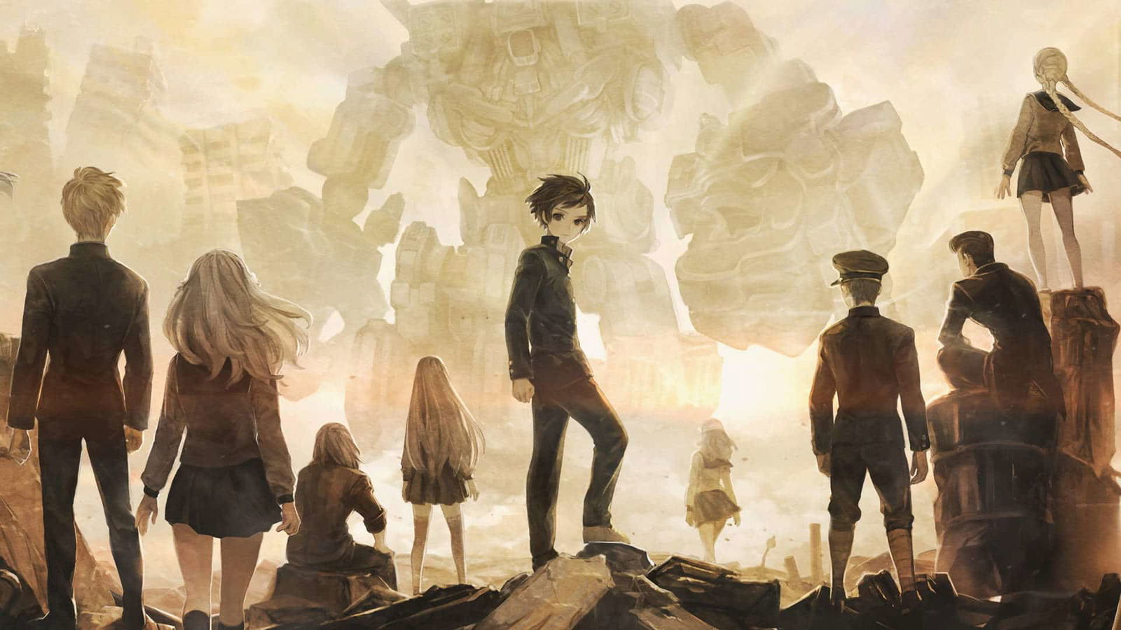 13 Sentinels: Aegis Rim Surpasses 400K Sales