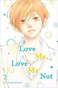 Love Me Love Me Not Vol 7 Review