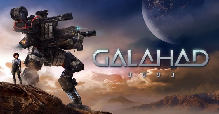 Galahad 3093 PC beta header image