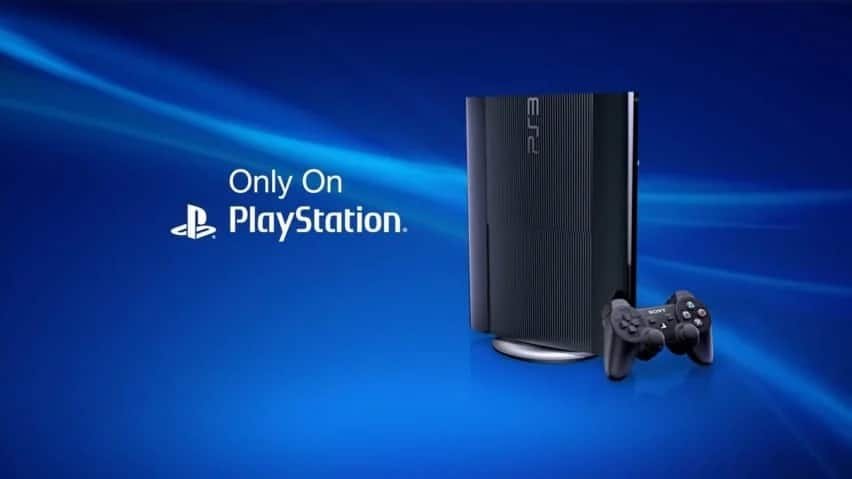 PS3™  About PlayStation®Plus
