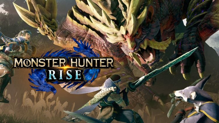 Monster Hunter Rise header image