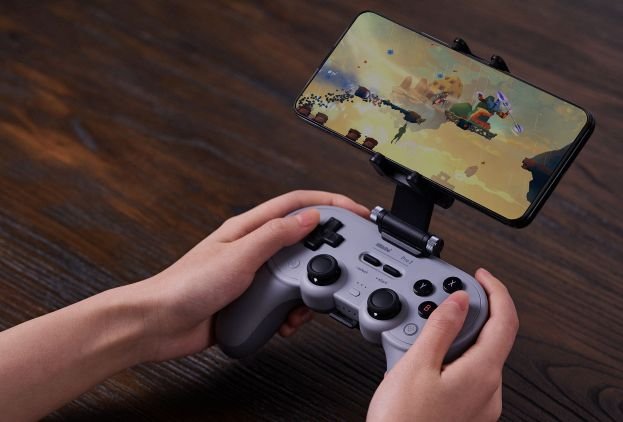 8bitdo Sn30 Pro 2 Switch Pc Mobile Controller Review