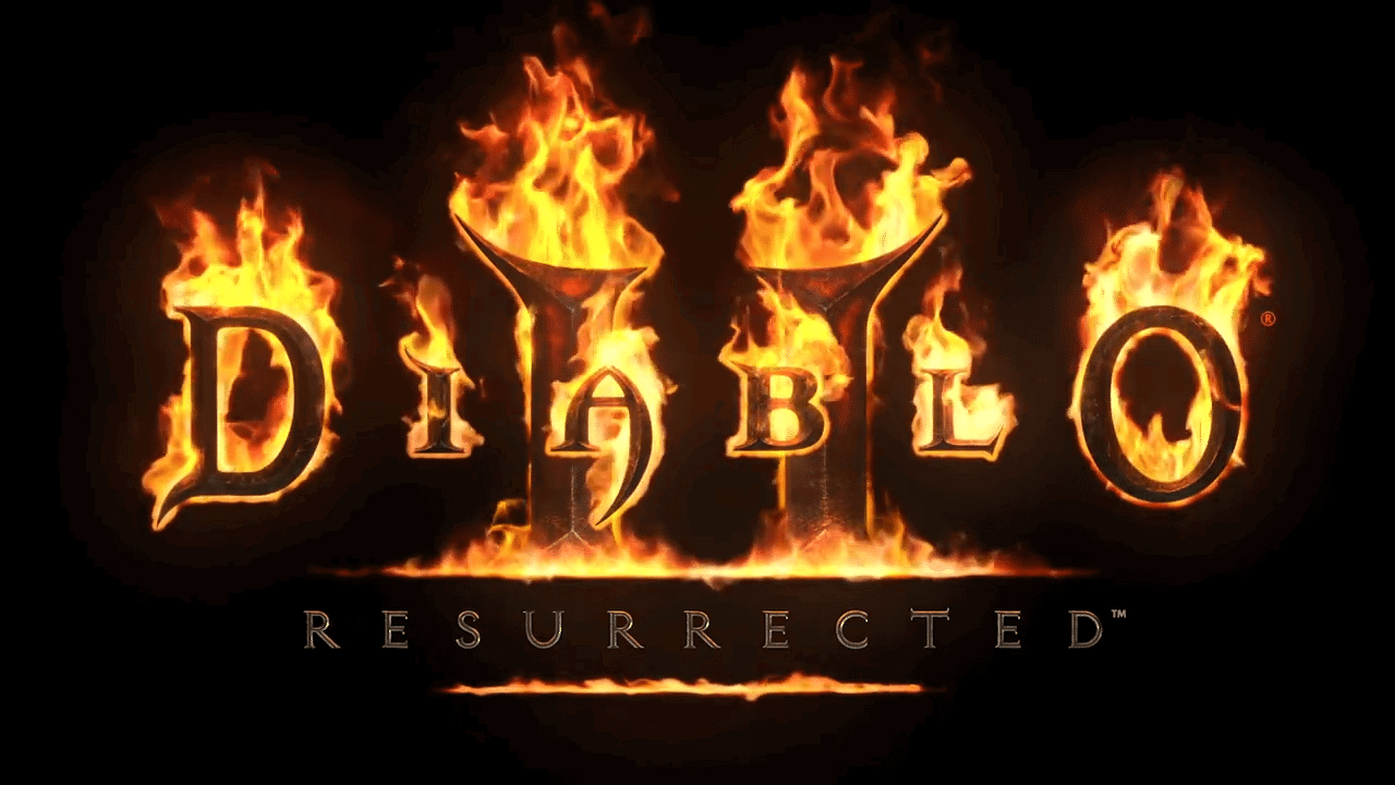 Diablo II Resurrected Technical Alpha Starts This Week