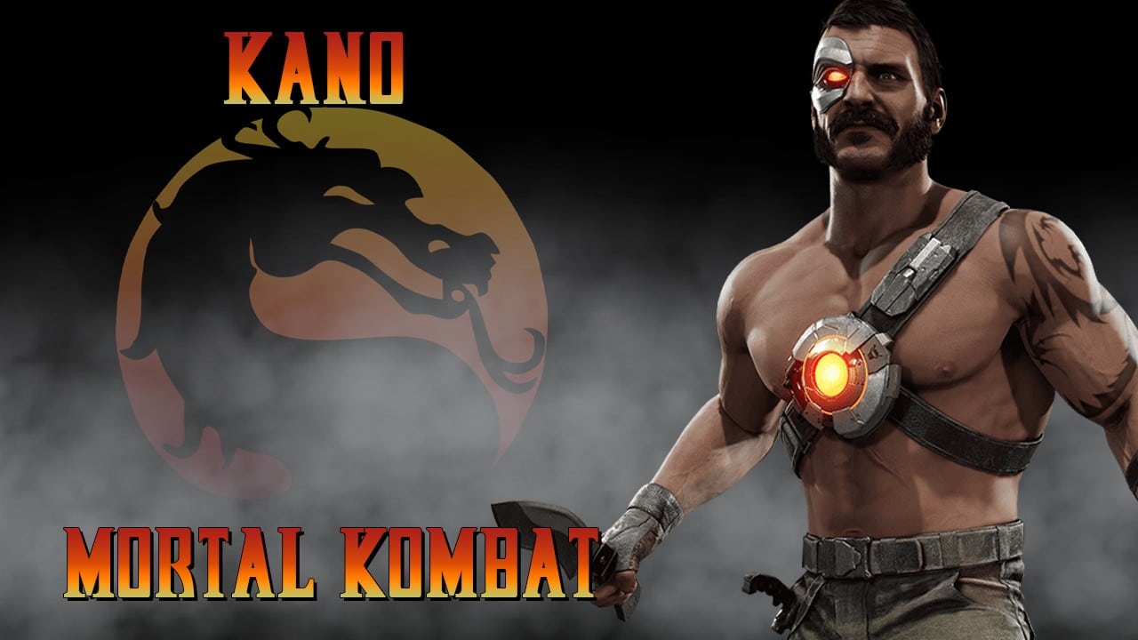 best character in mortal kombat x