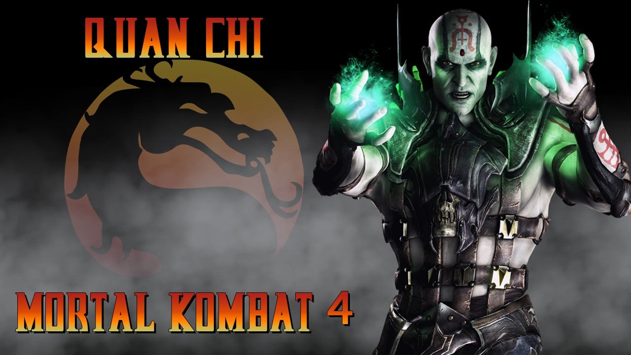 Best To Worst: Mortal Kombat Characters