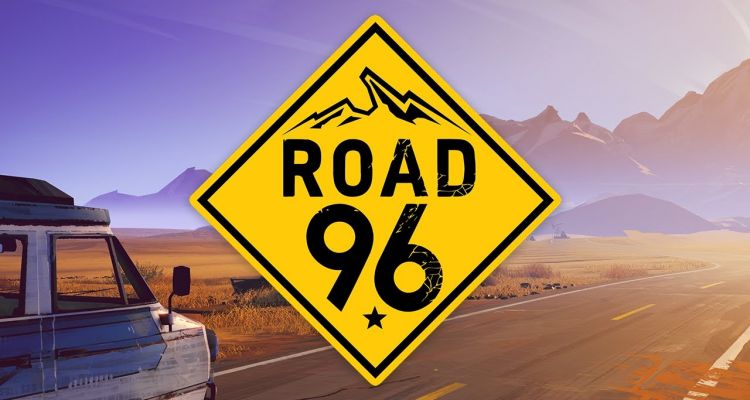 Road 96 прохождение