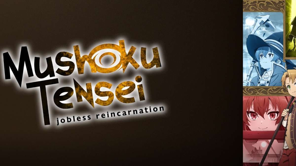 Mushoku Tensei: Jobless Reincarnation Anime Continues With Part 2 - News -  Anime News Network