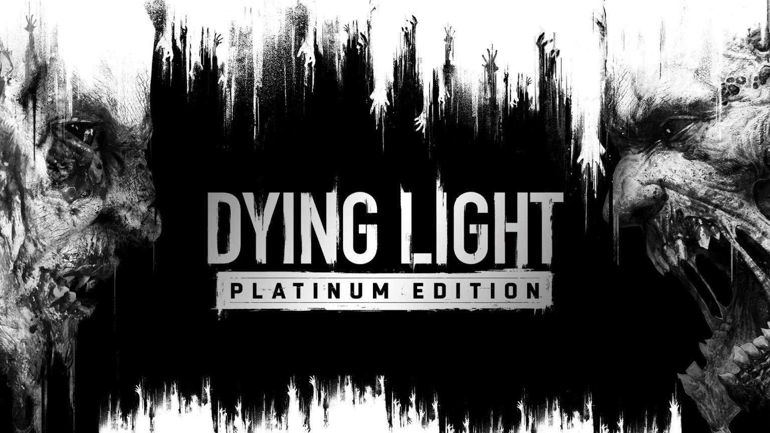 dying light switch release