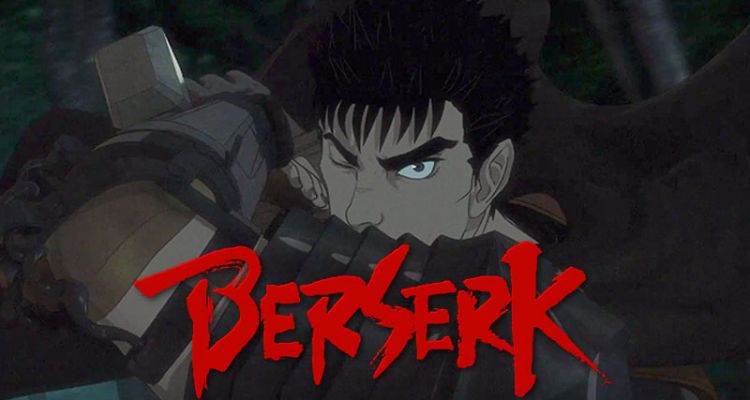 Berserk Manga Author Kentaro Miura Passes Away