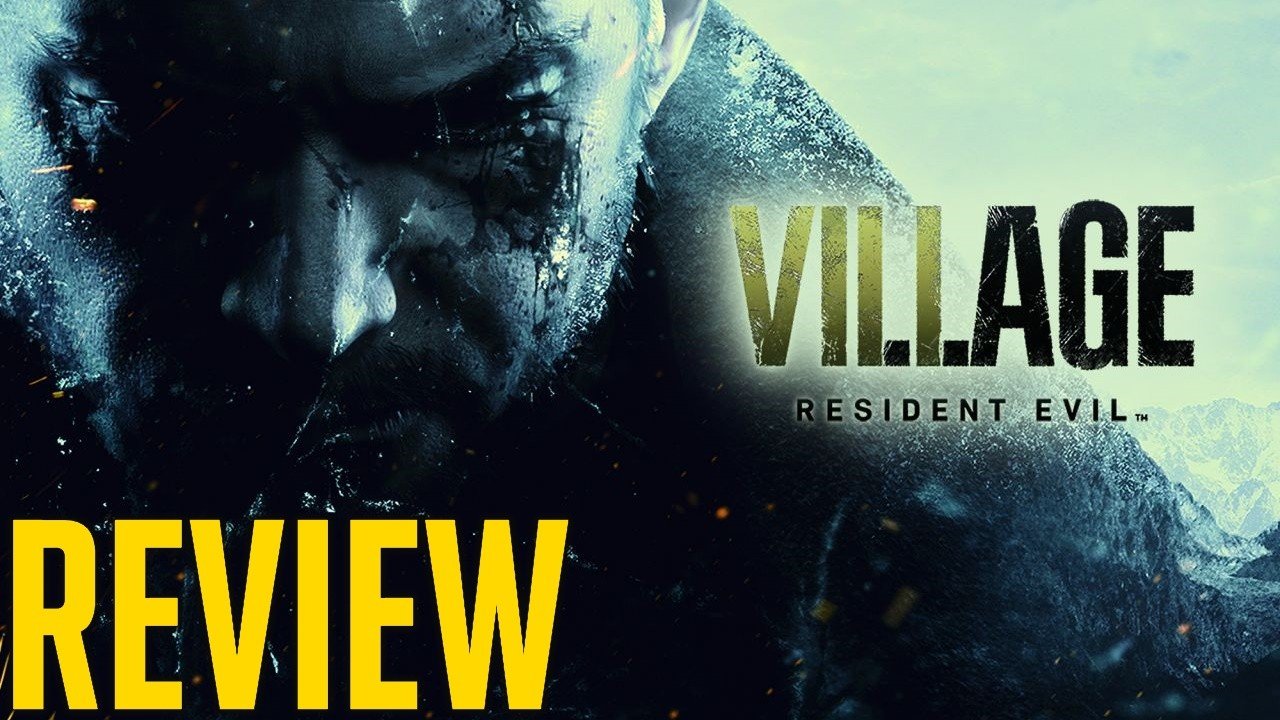 Resident Evil VILLage (PS4) Review – Hogan Reviews