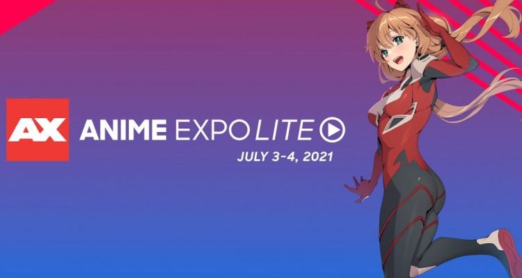 anime expo 2022 hololive