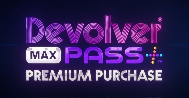 Devolver Max Pass header image