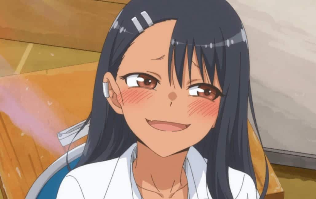 Don't Toy With Me Miss Nagatoro Manga Ending Don't Toy With Me Miss Nagatoro Manga Announced to be Ending