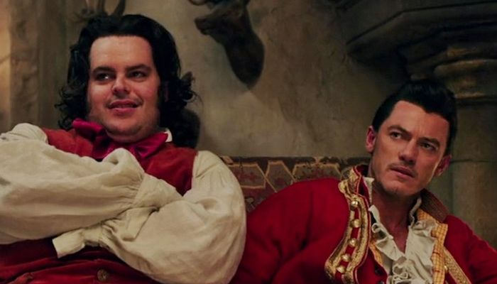 Disney+ Orders ‘Beauty and the Beast’ Prequel Series about Gaston and ...