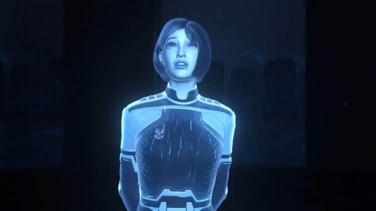 Halo Infinite - That's not Cortana-4