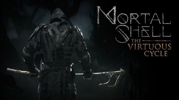 Mortal Shell DLC - The Virtuous Cycle