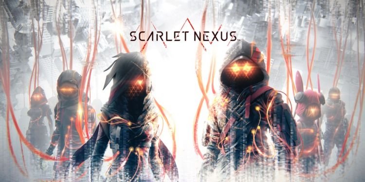 Scarlet Nexus Review Header