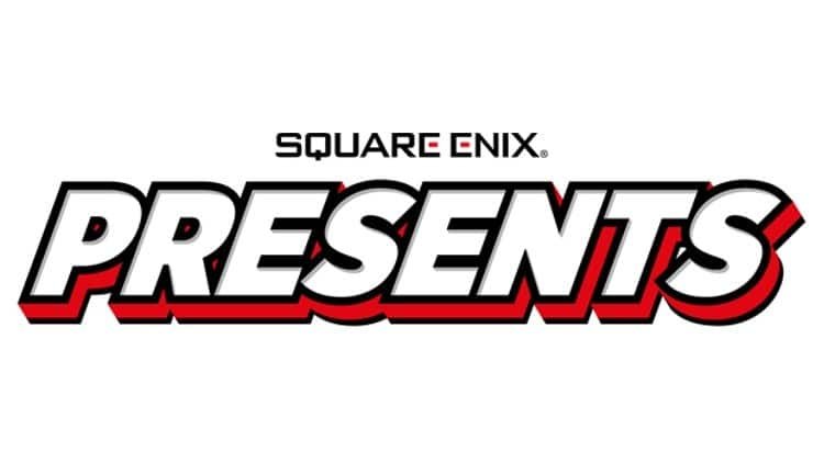 Square Enix Presents E3 2021