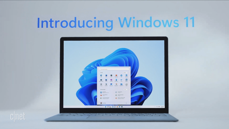 Windows 11 - Introducing Windows 11