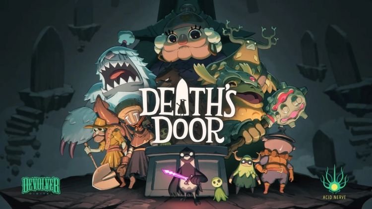 Death's Door Hands-on Preview