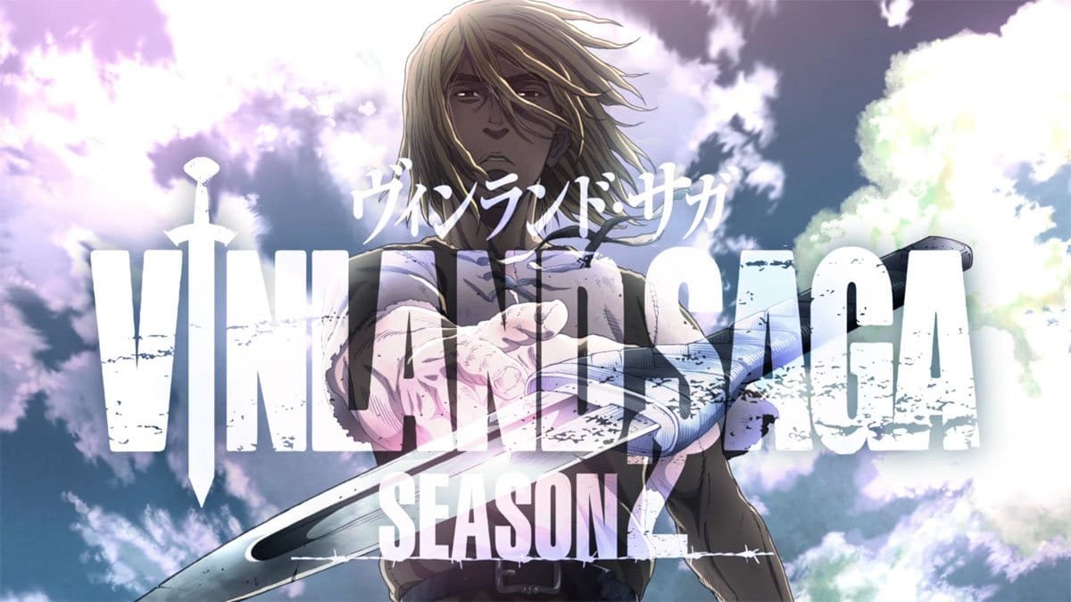 Vinland Saga Releases Trailers for 2nd Cour with New Opening