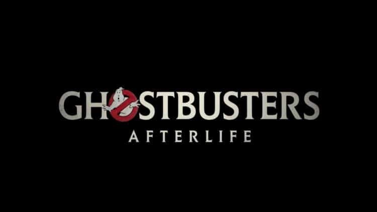 Ghostbusters: Afterlife Header