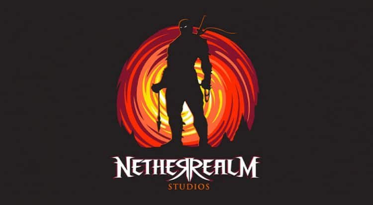 Netherrealm Studios Logo