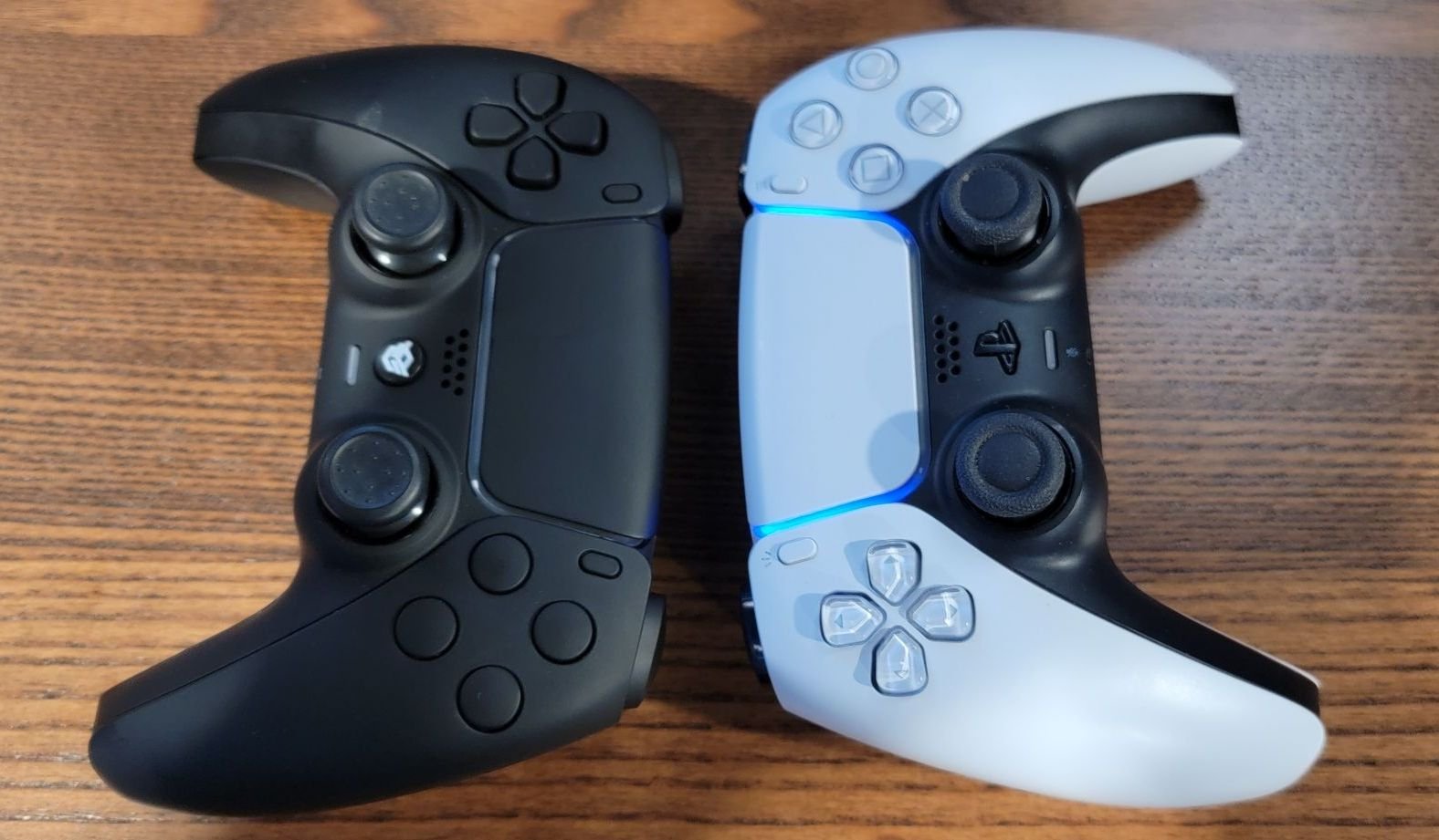 How to Program Paddles on Hex Gaming Controller