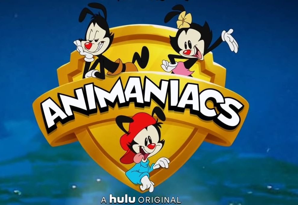 Animaniacs Reboot Season 2, Animaniacs Season 2