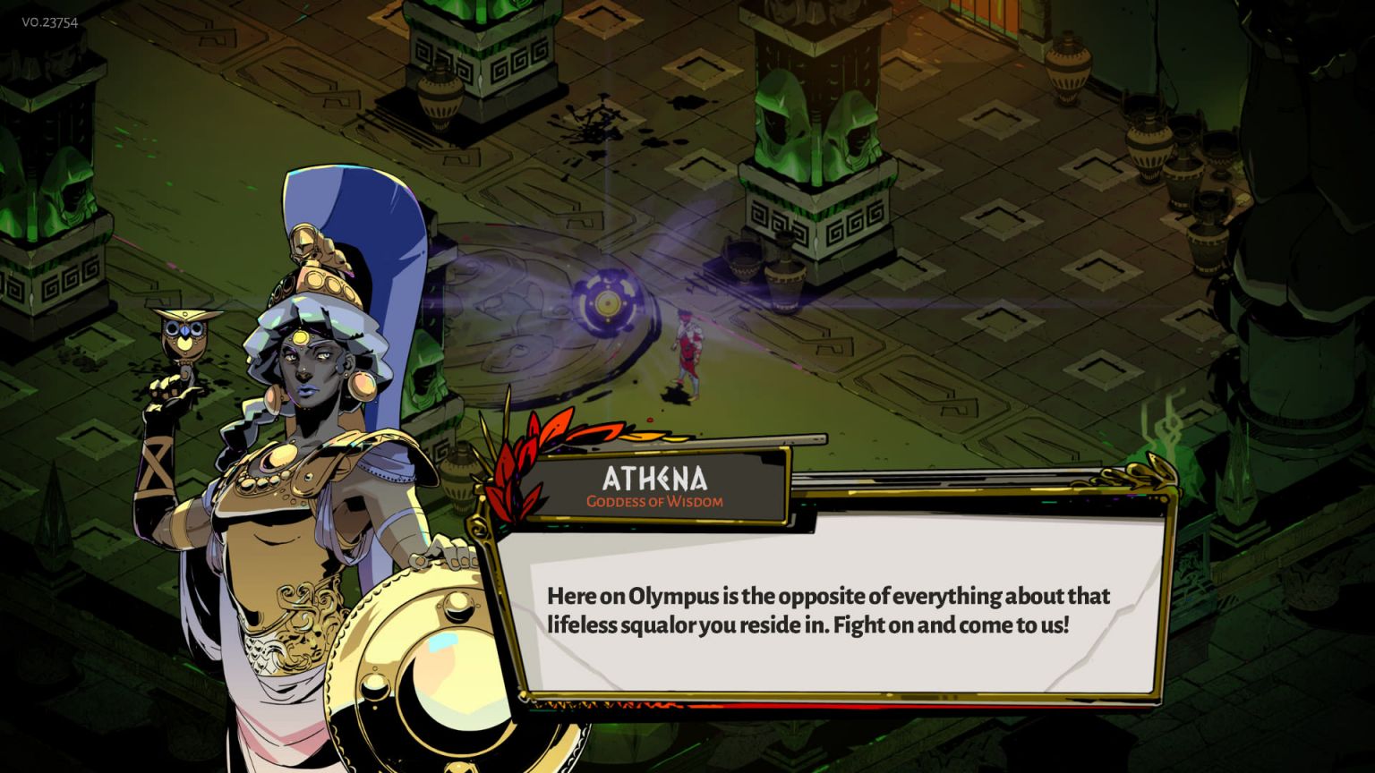 hades review xbox one