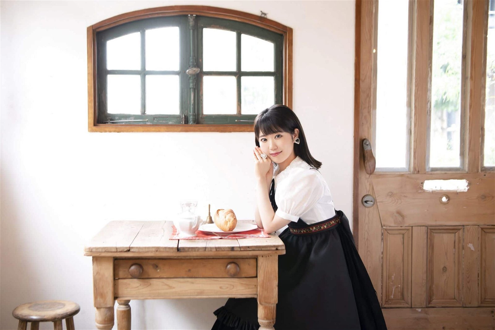 Nao Toyama to Release Samenai Maho ED of Isekai Shokudo Season 2 on 11/3