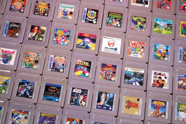 10 Underrated GameBoy Games