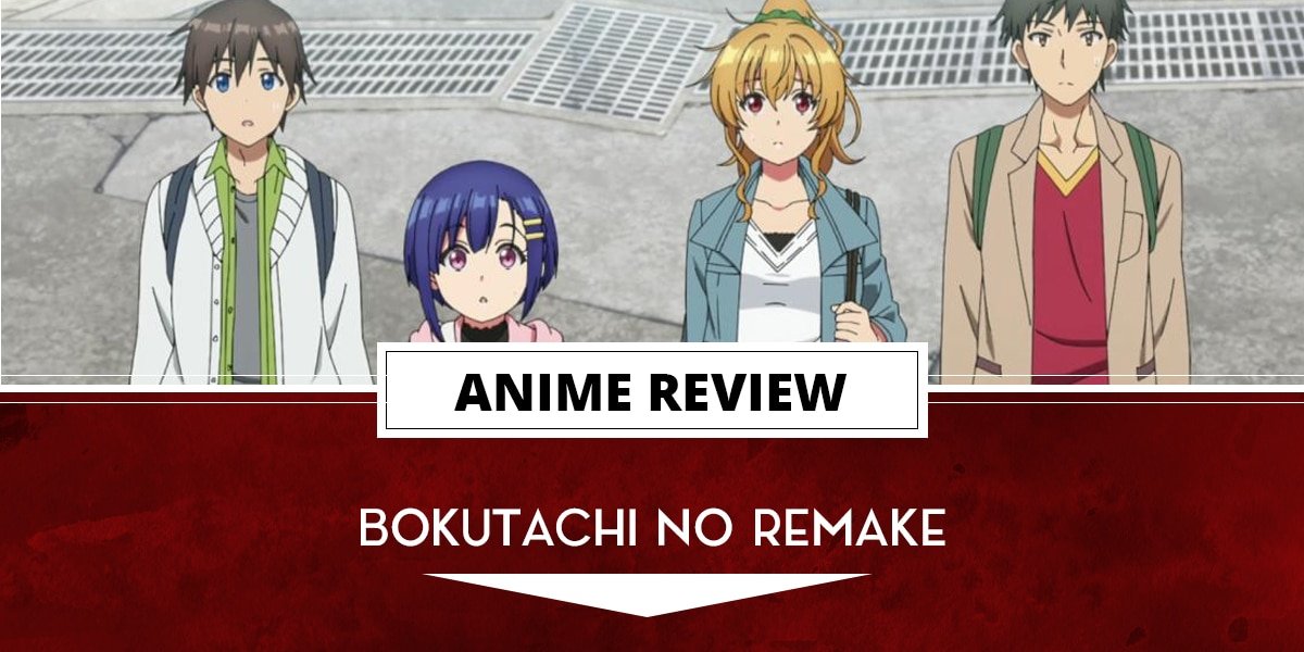 Anime Review: Onmyoji (2023) – SKJAM! Reviews